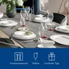 Villeroy & Boch 1172098140, Transparente, Vidrio, 4 Vista previa de la imagen del producto 5