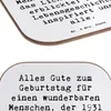 Mr. & Mrs. Panda Untersetzer für Gläser Spruch 1931 Produktbild-Vorschau 5