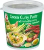 Grüne Curry Paste Cock brand 400 g Produktbild-Vorschau 7