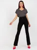 Basic Feel Good Kurzarm-T-Shirt für Frauen Bailey Produktbild-Vorschau 2