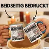 Kajakfahrer Geschenk Tasse Lustige Geschenkdiee für einen Produktbild-Vorschau 2