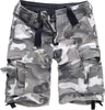 Brandit Vintage Shorts-kurze Hose Größe 4XL Farbe Urban Produktbild-Vorschau 1