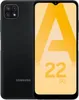 Samsung Galaxy A22 Dual SIM Schwarz 64 GB Akzeptabel Produktbild-Vorschau 19