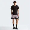 THE NORTH FACE Herren Evolution Simple Dome Regular T-Shirt Produktbild-Vorschau 12
