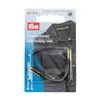 Prym Mantelaufhänger EIS schwarz Produktbild-Vorschau 2