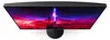 Sony INZONE M9II Gaming Monitor schwarz Produktbild-Vorschau 5