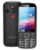 MYPHONE HALO 4 LTE – Einfaches Mobiltelefon mit Tastatur Produktbild-Vorschau 1