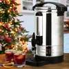 Jopassy Glühweinkocher 8 Liter 1500W mit Zapfhahn, Produktbild-Vorschau 5
