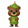 Robin Hood POP! Disney Vinyl Figur Little Jon 9 cm Produktbild-Vorschau 7