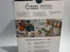 Babymoov Lunchbox-Set A004316 Mehrfarbig 3tlg Produktbild-Vorschau 4