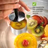 Profispeisenringe FORMIDABLE Produktbild-Vorschau 3
