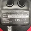 Pompe immergée eaux claires et eaux chargées – 750 W – Voir les images du produit 21