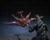 Godzilla vs. Destroyah S.H.MonsterArts actiefiguur, set met Productafbeelding-voorbeeld 8