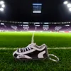 OOTB Metall-Schlüsselanhänger Fußballschuhe GOAL Produktbild-Vorschau 3