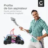 CELLONIC 1x Batterie pour Aspirateur Compatible avec AEG CX Voir les images du produit 5