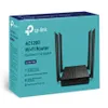 Dualband-W-Fi-Router, schwarz Produktbild-Vorschau 11