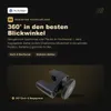 Magnet Logic-Mount Sprinter-Edition: Profi-Smartphonehalter Produktbild-Vorschau 5