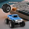 JIABAILE 1/36 RTR 4WD RC Rock Crawler 2.4G Offroad Climbing Náhled obrázku produktu 4