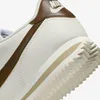 Nike Cortez Leather "Cacao Wow" White/Brown, Velikost: 44.5 Náhled obrázku produktu 8