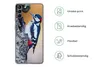 MuchoWow® Handyhülle Schutzhülle Hülle für Samsung Galaxy Produktbild-Vorschau 7