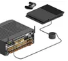 deleyCON 3,0m Toslink Kabel Optisches Digital Audio Kabel Produktbild-Vorschau 5