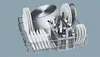 Lavastoviglie Siemens SN615X00AE - speedMatic, 60 cm, Anteprima dell’immagine prodotto 14