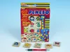 Pexeso dřevo společenská hra 40ks v krabici 17x25x2cm Náhled obrázku produktu 4