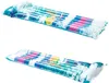 Bestway 44021, Wielobarwny, Pływający materac, Winyl, 90 Podgląd zdjęcia produktu 2