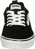 Vans Filmore Leinenschuh Schwarz Produktbild-Vorschau 68