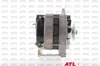 ATL Lichtmaschine Generator LiMa Produktbild-Vorschau 1