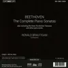 Ronald Brautigam - Beethoven: Die komplette Sonaten -CD Produktbild-Vorschau 3