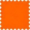 Creativ Company CC Hobby Filz A4 Orange 10 Stück Produktbild-Vorschau 3