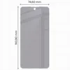 Hybridglas mit Privatschutzfilter für Nothing Phone (3a), Produktbild-Vorschau 2