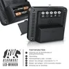 Bearware digitale wekker met 9 cm LCD-display, reiswekker Productafbeelding-voorbeeld 6