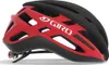 Giro Agilis Helm schwarz-rot matt größe L (59-63 cm) Produktbild-Vorschau 7