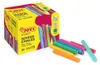 JOVI 1120 JOVI School Chalks Kreide farbsortiert 100 St. Náhľad obrázku produktu 6