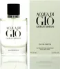 Armani Acqua di Gio Pour Homme Eau de Parfum 75ml Produktbild-Vorschau 1