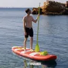 Tavola Sup Gonfiabile Adulti 10’ con Accessori Inclusi. Anteprima dell’immagine prodotto 9