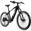 Zündapp Z808 E-Mountainbike 27,5 Zoll schwarz/grau 50 cm Produktbild-Vorschau 1