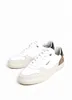 Pepe Jeans Sneakers PMS00019-802 in White color size 40 Náhled obrázku produktu 5