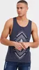 SOLID SDIsaak Herren Tanktop Shirt Muskel-Shirt mit Print Produktbild-Vorschau 5