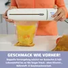 Starlyf Vacuum Sealer - Vakuumierer Spar Set, Produktbild-Vorschau 6