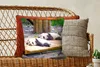 MuchoWow® Zierkissen Sofakissen Wohnzimmer Dekokissen 45x45 Produktbild-Vorschau 5