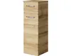 Pelipal Badmöbel-Set Kumba BxHxT 107 x 200 x 50 cm Produktbild-Vorschau 6