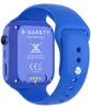 Chytré hodinky GARETT Kids Twin 2 4G modré Náhled obrázku produktu 6