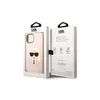 Karl Lagerfeld Klhcp14Sslkhlp Iphone 14 / 15 / 13 6,1 Voir les images du produit 8