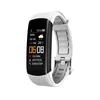 INF Aktivitätsarmband / Fitnessarmband / Herzfrequenzmesser Produktbild-Vorschau 1