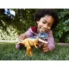 Mattel HDX37 Jurassic World Dominion Scorpiovenator Roar Náhled obrázku produktu 14