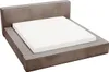 GRAINGOLD Exkluzívna čalúnená posteľ 160x200 cm Armani Náhľad obrázku produktu 2