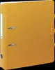 BRUNNEN 102043540 Ordner 5cm Wave orange Produktbild-Vorschau 7